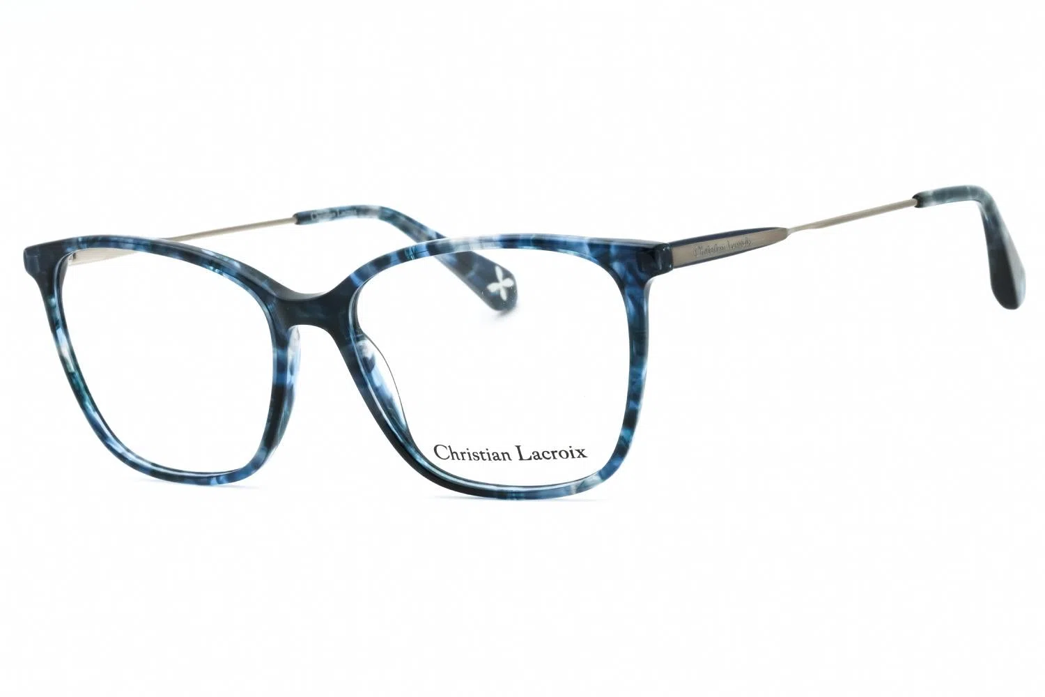 Christian Lacroix CL1132 Eyeglasses - view 2